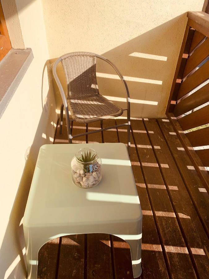 Felix Living 4, Modern & Cozy 2 Zimmer Wohnung, Balkon, Parkplatz Salzweg Extérieur photo